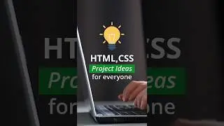 Best Ideas for projects👌💯 #coding #programming #html #css #job