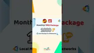 Jazz Monthly SMS Package | Rs. 10 PKR 🤩 | What Information