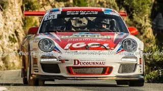 - BEST OF PORSCHE 911 996 997 GT3 RS - PURE SOUND - CHECKPOINT RALLYE -