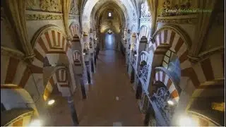 Mezquita Catedral, Córdoba