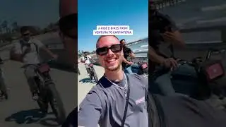 Take That #Ventura #California Trip Out of the Group Chat#Travel #VisitTheUSA #VisitCalifornia