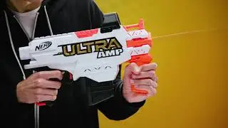 NERF Ultra Amp