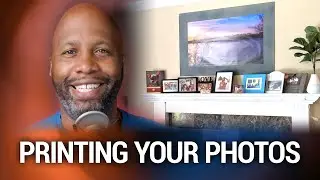 How To Print Your Photos - Photo printing tips