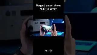 Best rugged phone from aliexpress