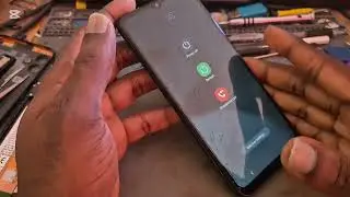 samsung a13 button not working fix