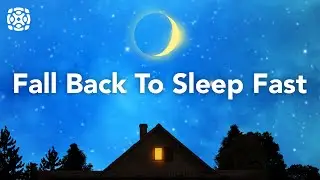 Guided Sleep Meditation 8 Hours Non-Stop Spoken Meditations For Sleep