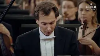 Вечер музыки Сергея Прокофьева