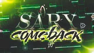 SaRy - ВОЗВРАЩЕНИЕ ЛЕГЕНДЫ (или нет?)