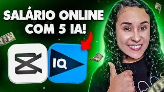 As Únicas Ferramentas Que Uso Para Ganhar Dinheiro Na Internet