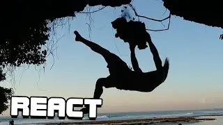 React: Idiots Around The World! Funny Global Fails