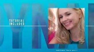 Dynamic Promo - After Effects Template