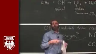 Lecture 18 - Oil and Gas