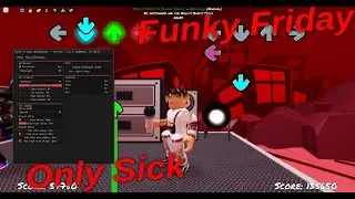 [Best] Funky Friday Script *Only Sick* Never Miss (Pastebin 2023)