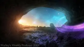 Wailey - WWP Weekly Podcast #0001 [Melodic techno / Progressive house DJ mix]