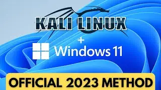 How to Install Kali Linux on Windows 11 (Latest Update)