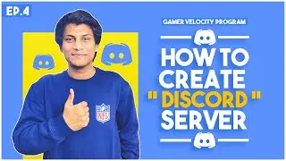 Ultimate Discord Guide 2020 - How to Easily Setup a Discord Server with Roles and Bots | GVP EP.4