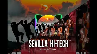 Sevilla Horon [ Sevilla X Kedi Yavrisi (Henrique Camacho & Fatality X Hayri Yaşar Karagülle) ]