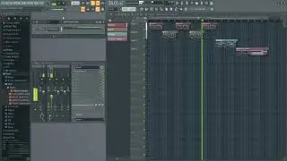 Original Composition 10th - FL Studio