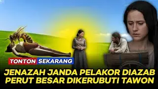 Akhirnya Janda PELAKOR Diazab Allah Hari Ini