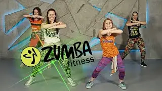 Zumba Fitness | Зумба фитнес 2.0