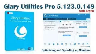 Glary Utilities Pro 5.123.0.148 | Software for Optimizing and Speeding up Windows