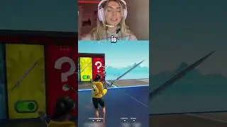 I added 3 SECRET ITEMS to my Fortnite Map...