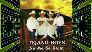 Tejano Boys - Acercate A Mi Corazon (Cumbia)