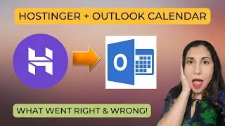 How to Configure Outlook Calendar and 