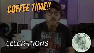 Coffee Time Ep.10: A Celebration | Fox and Robyn Recording #recommended #guitar #epic