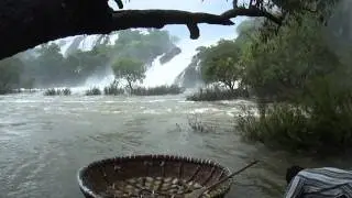 Sivasamudram Water Falls