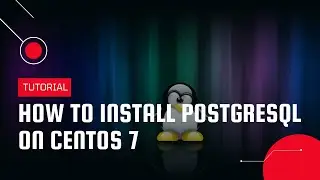 How to install PostgreSQL on CentOS 7 | VPS Tutorial