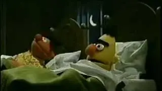 Classic Sesame Street - Ernie and Bert imagine the park