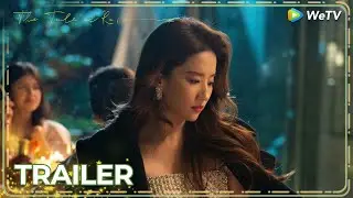 Trailer | The Tale of Rose | Full Bloom 💓 | ENG SUB | WeTV