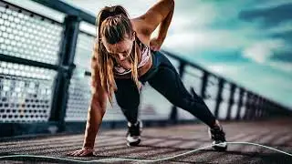 Best Workout Music Sequence 2023 💪 Gym, Motivation 2023 💪 Training Playlist