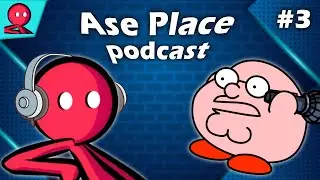 TYRANY: Game Devs BETRAYED by Unity! | Ase Place Podcast #3