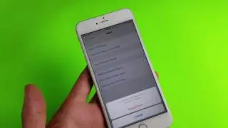 All iPhones: How Reset Back to Factory Original Settings without iTune or Computer