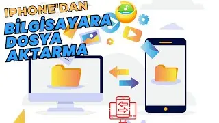 Videoları/Fotoğrafları iPhone'dan Windows PC'ye Aktarmanın En İyi Yolu | iTunes/iCloud Olmadan