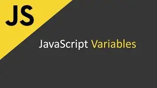 Javascript Variables Tutorial | Javascript Variables Explained | Javascript Tutorial for Beginners