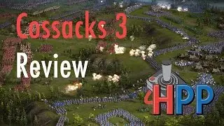 Cossacks 3 Review