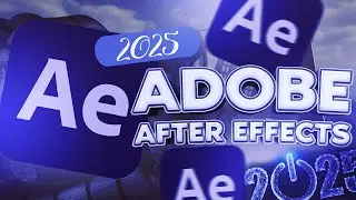 [Tutorial] How to Crack Adobe After Effects 2025? / Free Download / Install After Effects Crack