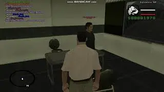 Допрос сотрудника Агро-Холдинга - 2.