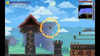 Террария НАЧАЛО terraria game