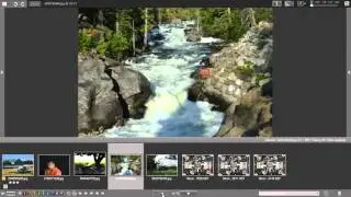 Nikon View NX 2 tutorial Browsing Experience (1/3)