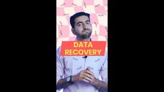 Data Recovery Myths | APVL INDIA DATA RECOVERY SERVICES