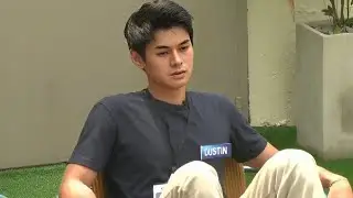 Dustin, hindi masyado makikipag close sa bagong housemate para kay Bianca | PBB Collab Latest Update