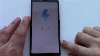 Восстановление через резервную копию и синхронизацию в MIUI на примере Redmi Note 5