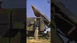 THAAD - Американский ракетный комплекс ПРО.