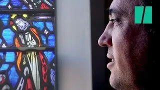 This Immigrant Is Living In A Church To Avoid Deportation