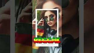 NEW BEST REGGAE MUSIC MIX 2024 - RELAXING