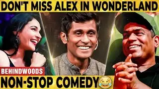 LOL😂 LAUGH LAUGH UNTIL YOU STOP ! ALEX MASSIVE UNLIMITED FUN PERFORMANCE VIDEO